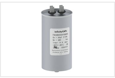 AC Motor